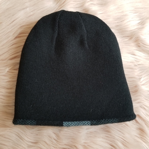 J.Ferrar Revesable Beanie For Men - Picture 3 of 7